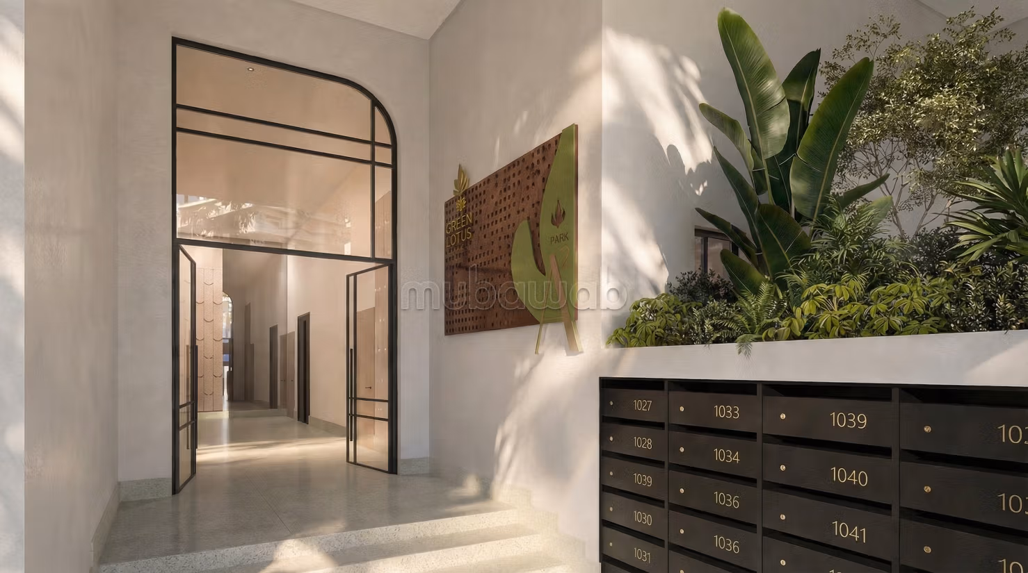 Appartement 9000 m² à Sidi Maarouf — 20