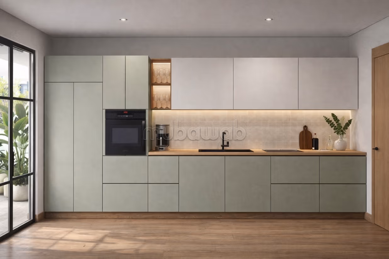 Appartement 9000 m² à Sidi Maarouf — 16