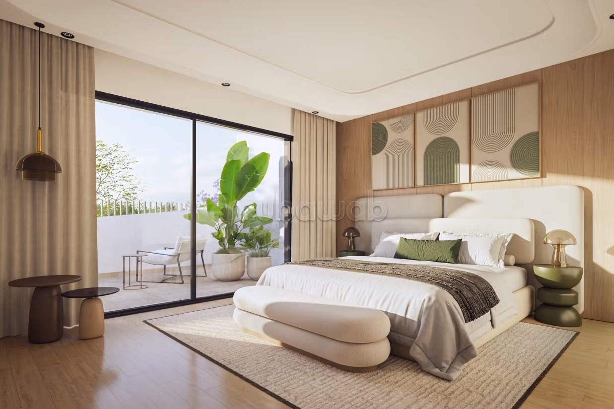 Appartement 9000 m² à Sidi Maarouf — 19