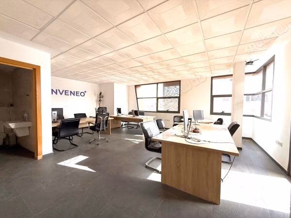 Ufficio in affitto nel cuore del quartiere Gueliz
