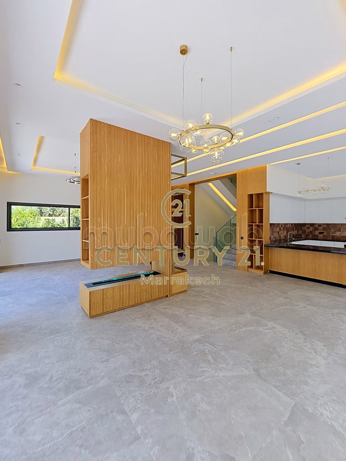 Villa Neuve d'Exception AMELKIS