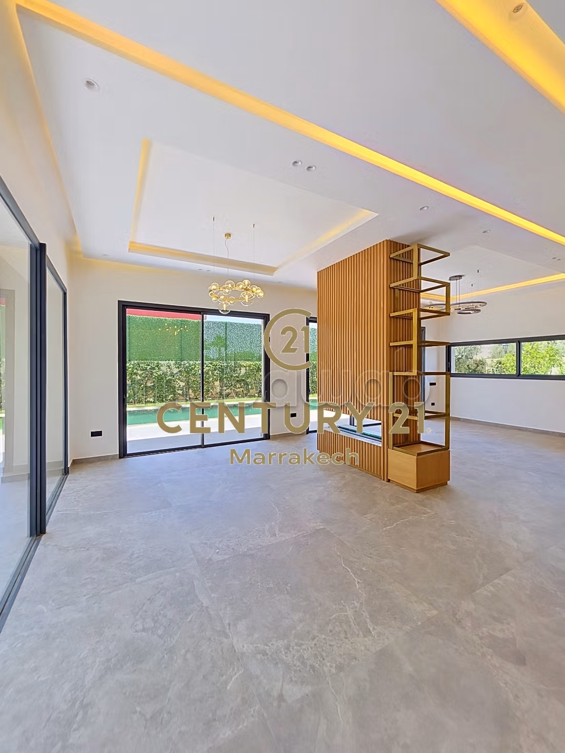 Villa Neuve d'Exception AMELKIS