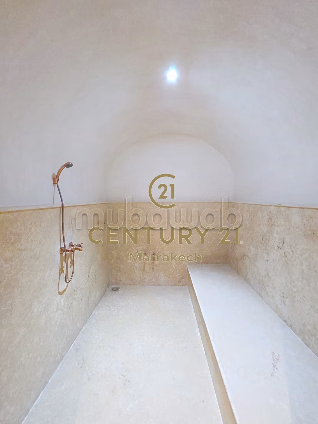 Villa Neuve d'Exception AMELKIS