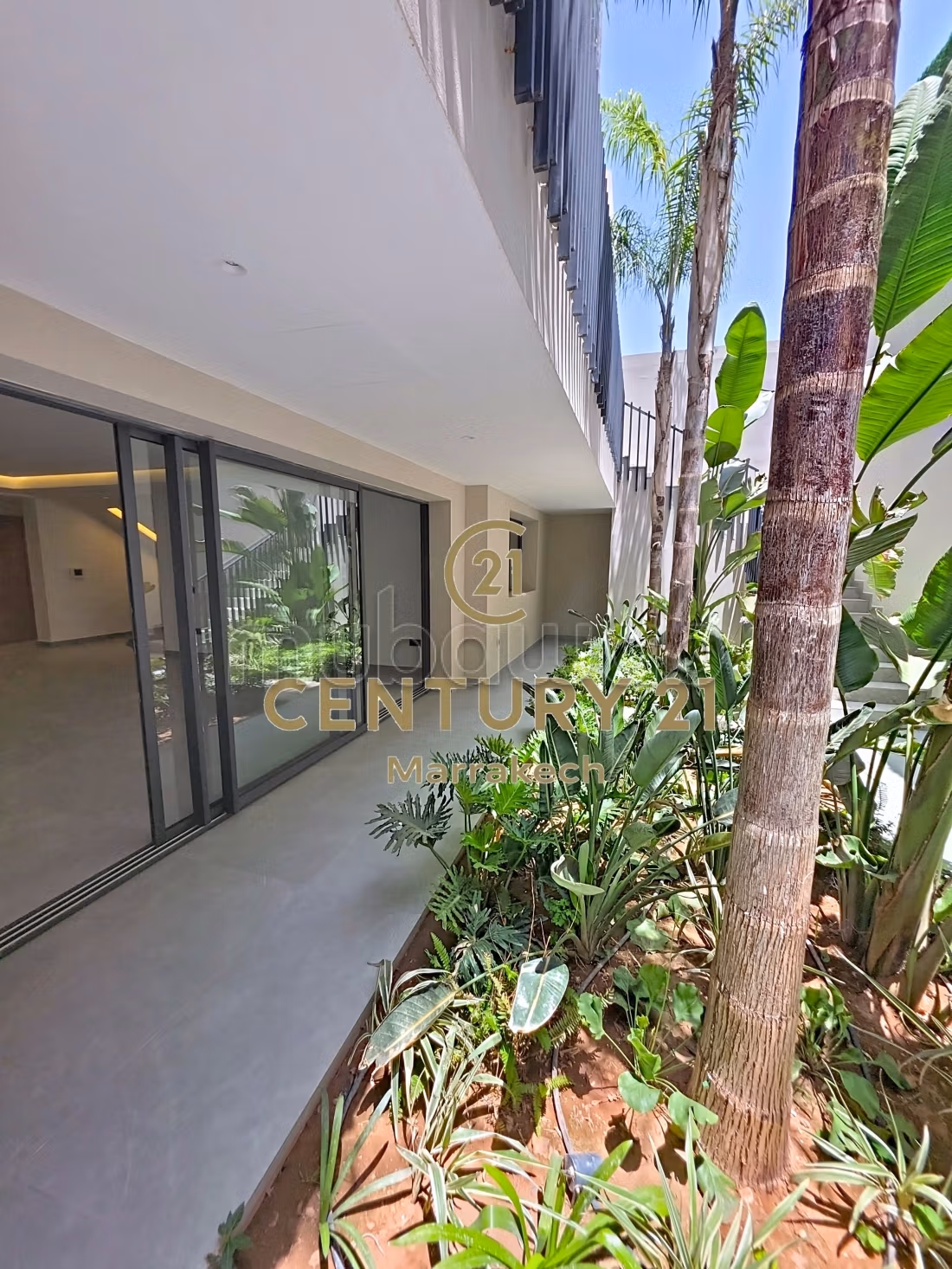 Villa Neuve d'Exception AMELKIS