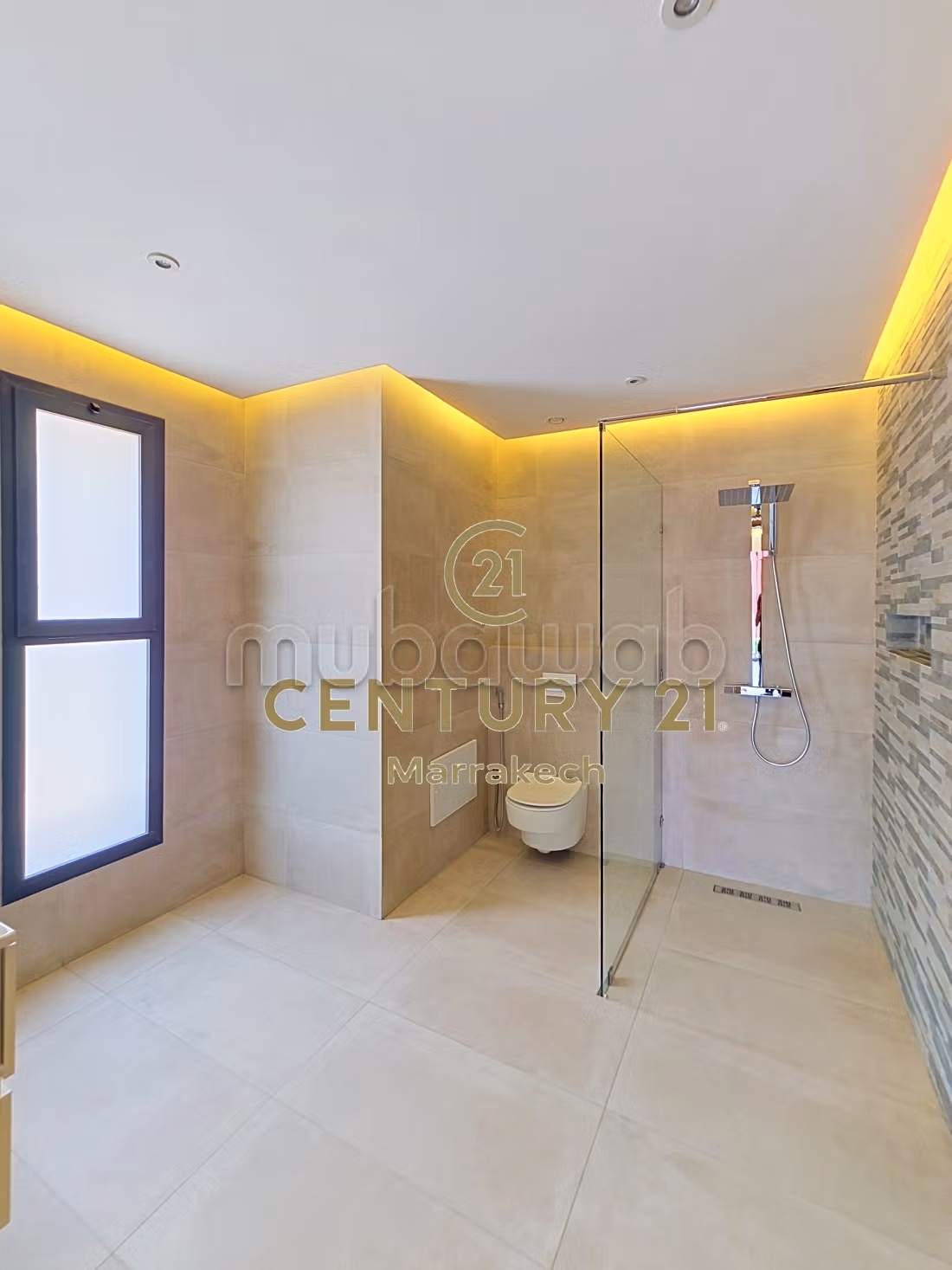 Villa Neuve d'Exception AMELKIS