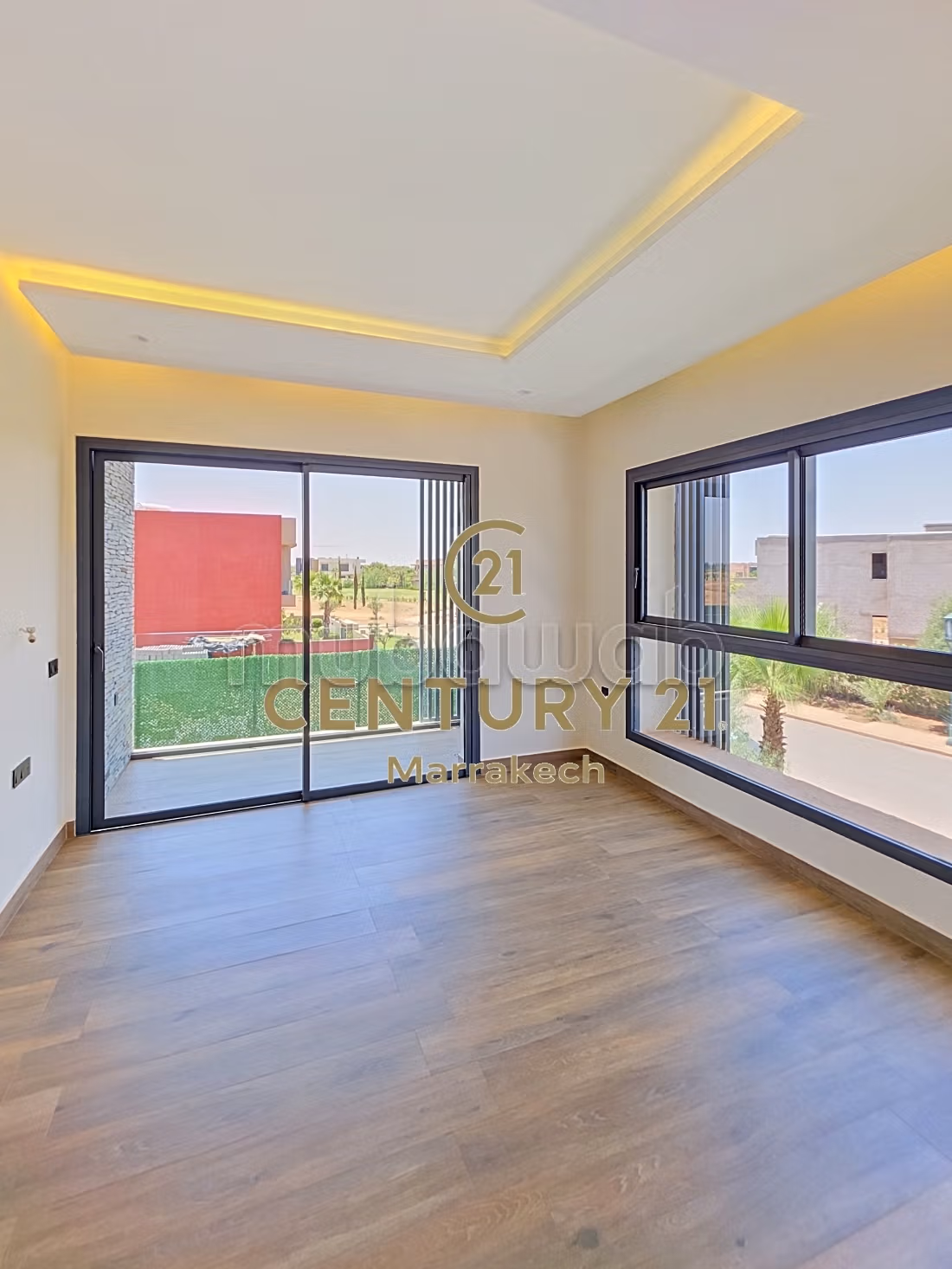 Villa Neuve d'Exception AMELKIS