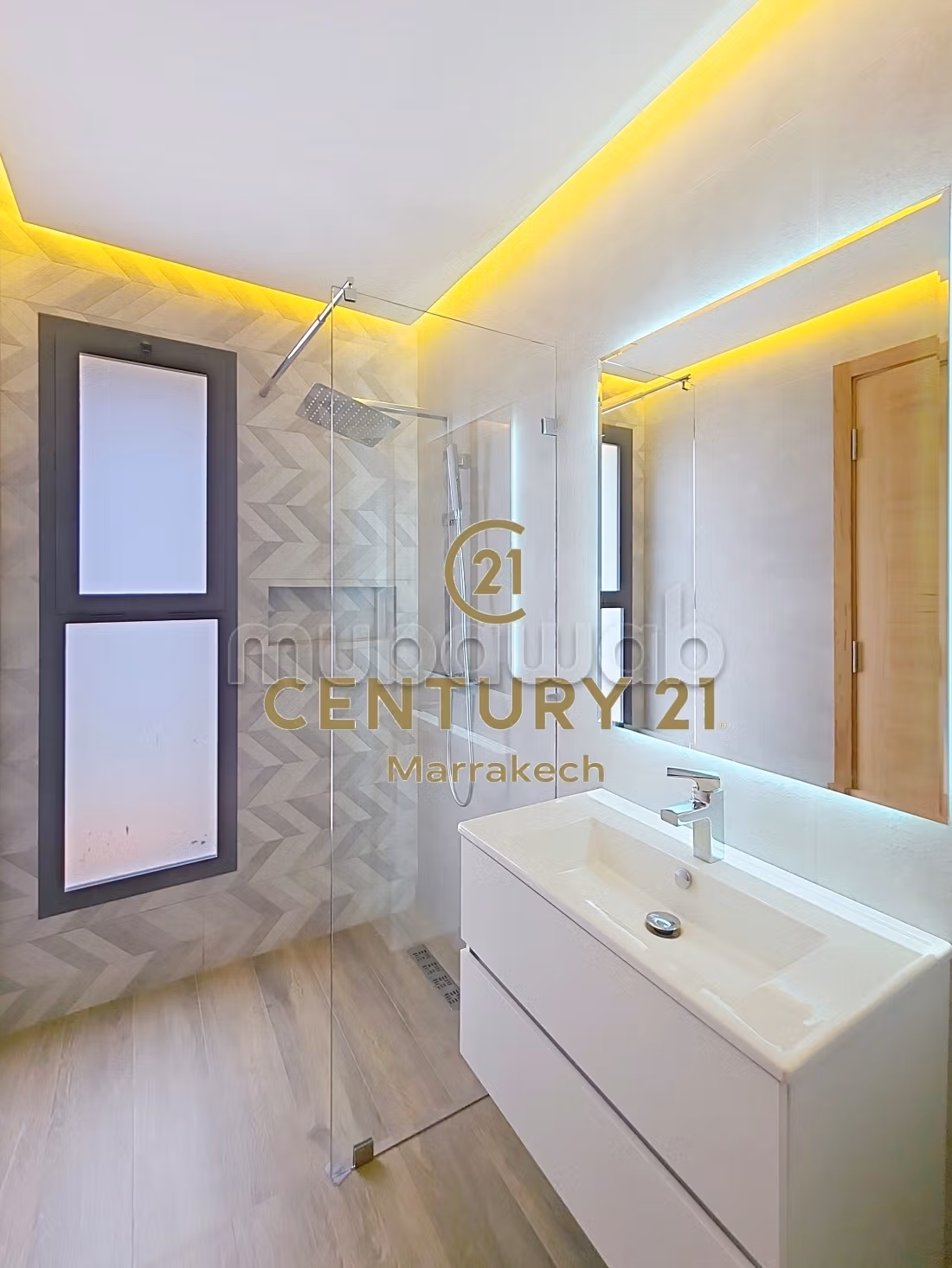 Villa Neuve d'Exception AMELKIS