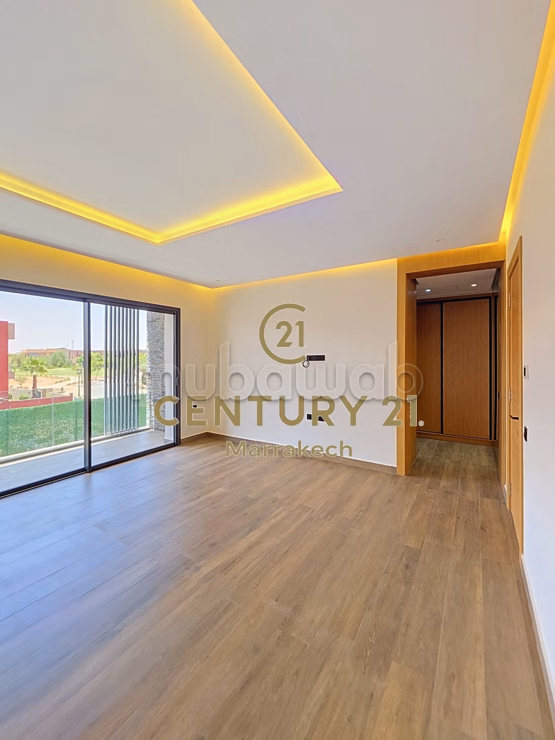 Villa Neuve d'Exception AMELKIS