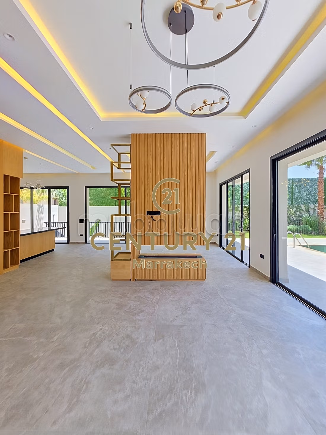 Villa Neuve d'Exception AMELKIS