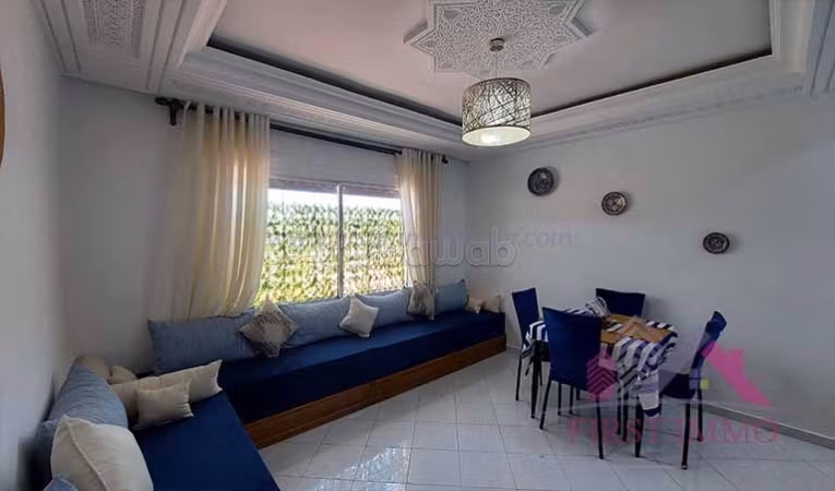 Coquet appartement pour vos vacances 
apetit budget