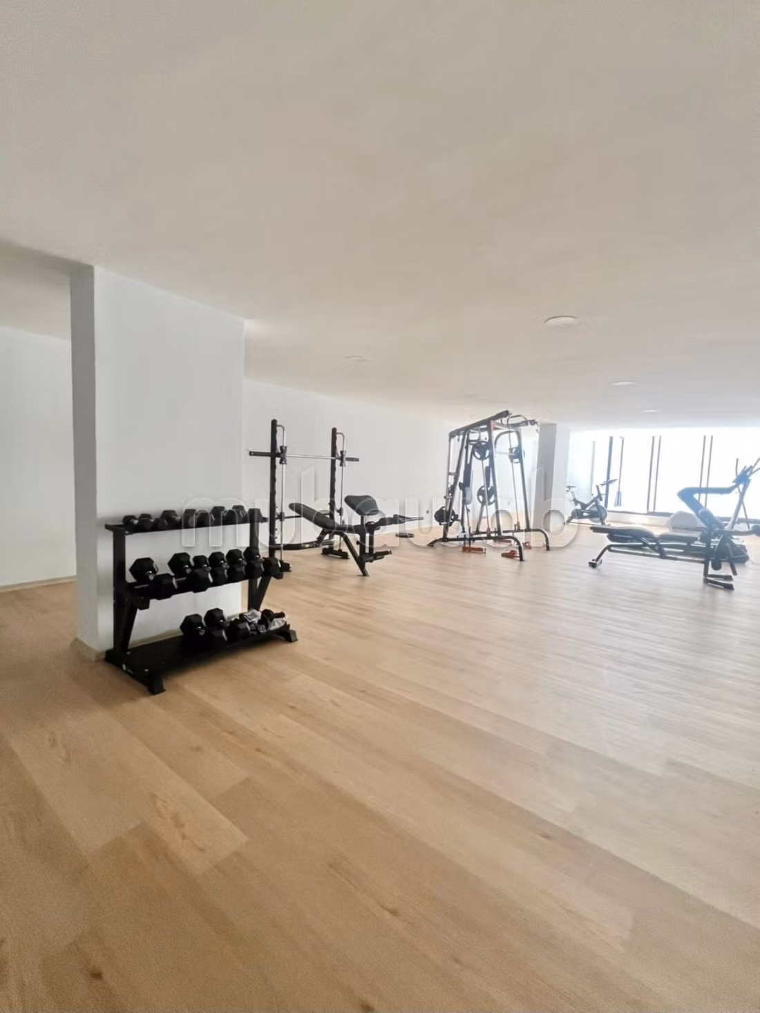High Standing New Studio for Rent