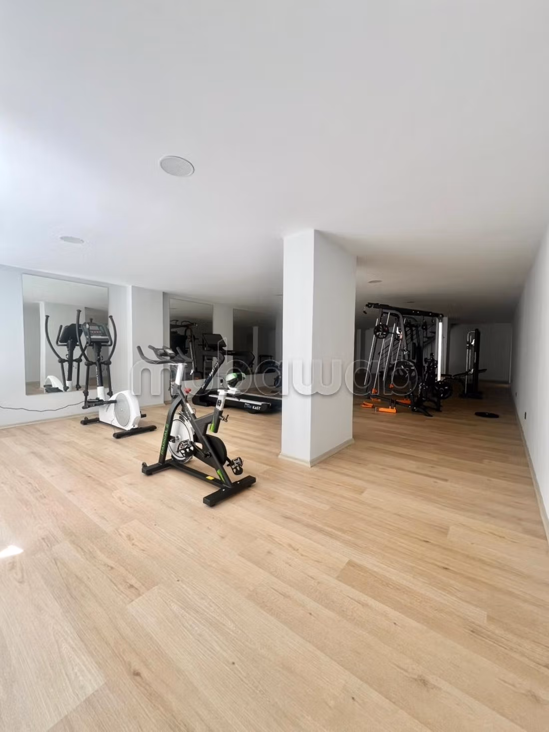 High Standing New Studio for Rent