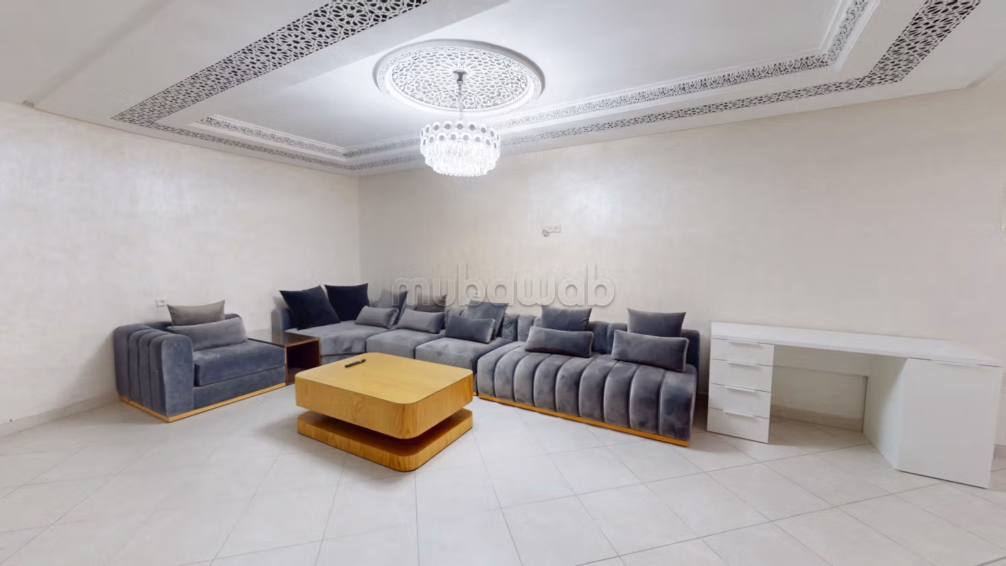 Appartement meublé à louer – Place Toro, Tanger — 2