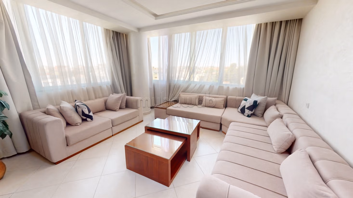 Appartement meublé à louer – Place Toro, Tanger — 6