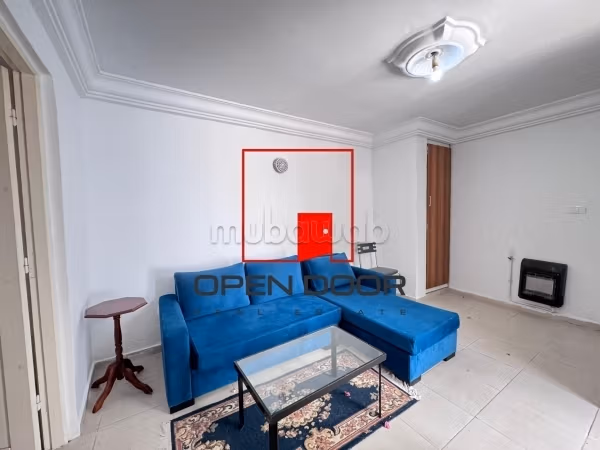Studio meublé à la Marsa