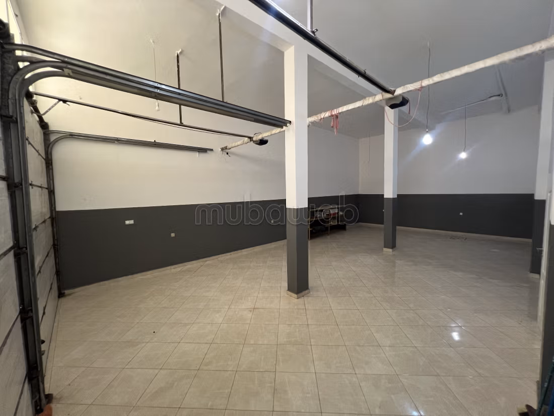 Maison à vendre – 7 chambres – Tanja Balia