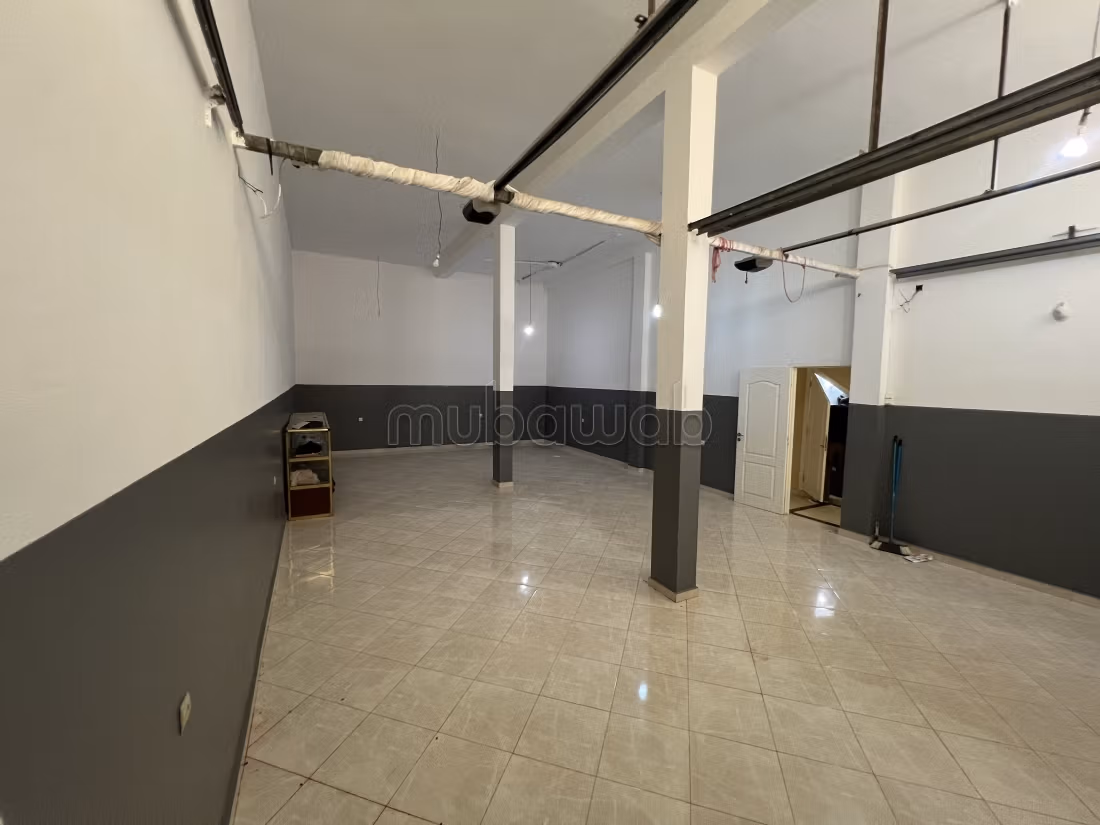 Maison à vendre – 7 chambres – Tanja Balia
