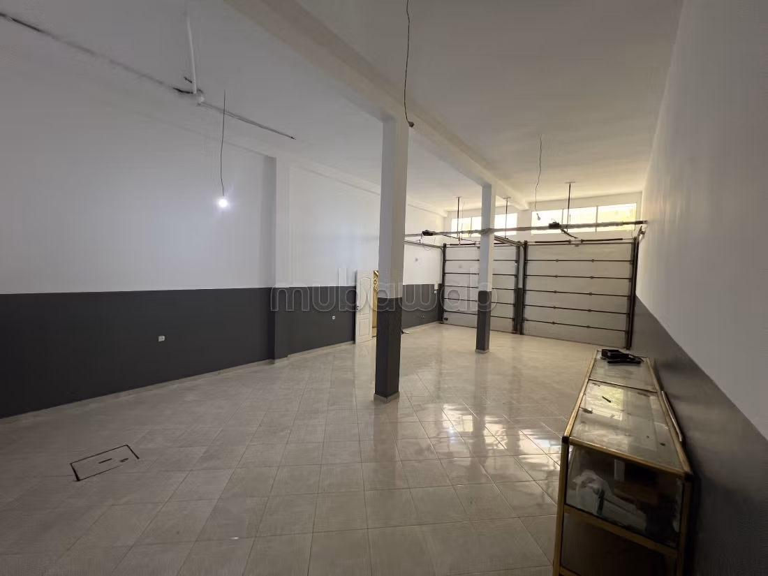 Maison à vendre – 7 chambres – Tanja Balia
