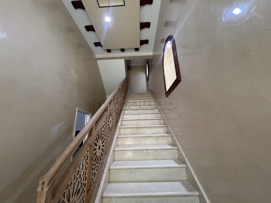 Maison à vendre – 7 chambres – Tanja Balia