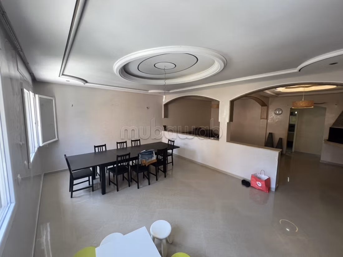 Maison à vendre – 7 chambres – Tanja Balia