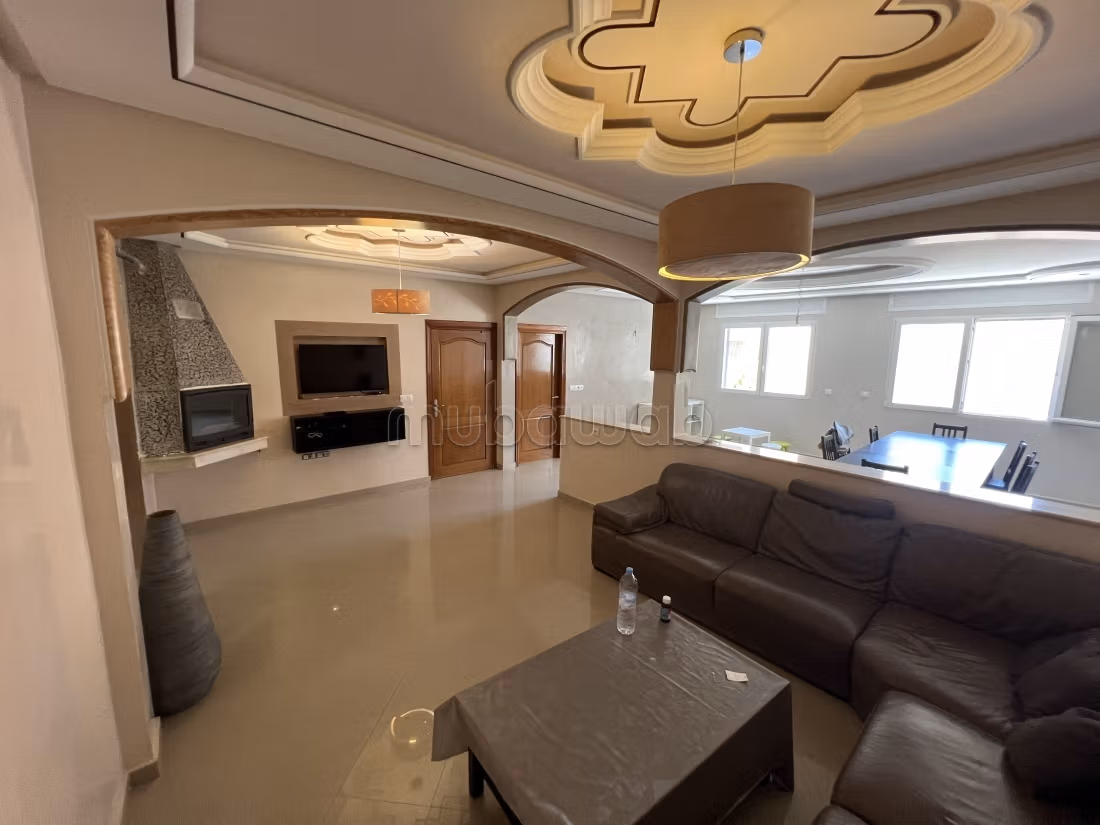 Maison à vendre – 7 chambres – Tanja Balia