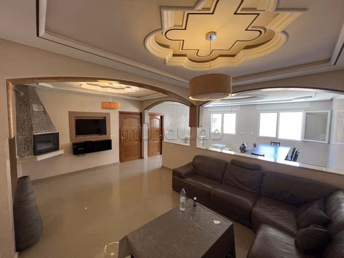 Maison à vendre – 7 chambres – Tanja Balia