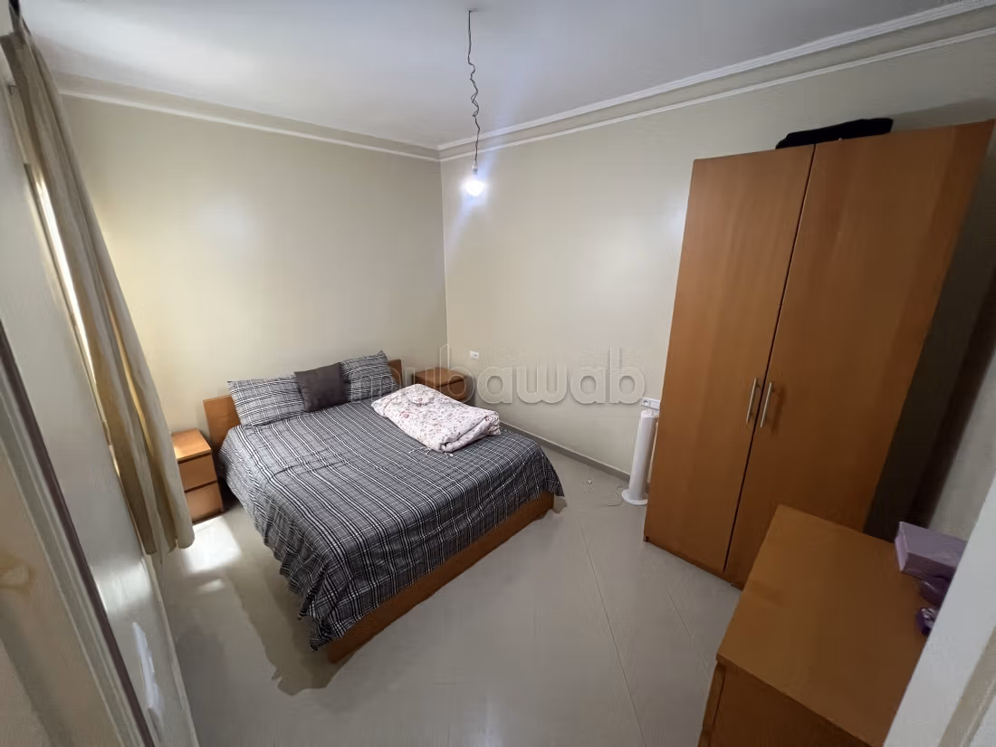 Maison à vendre – 7 chambres – Tanja Balia