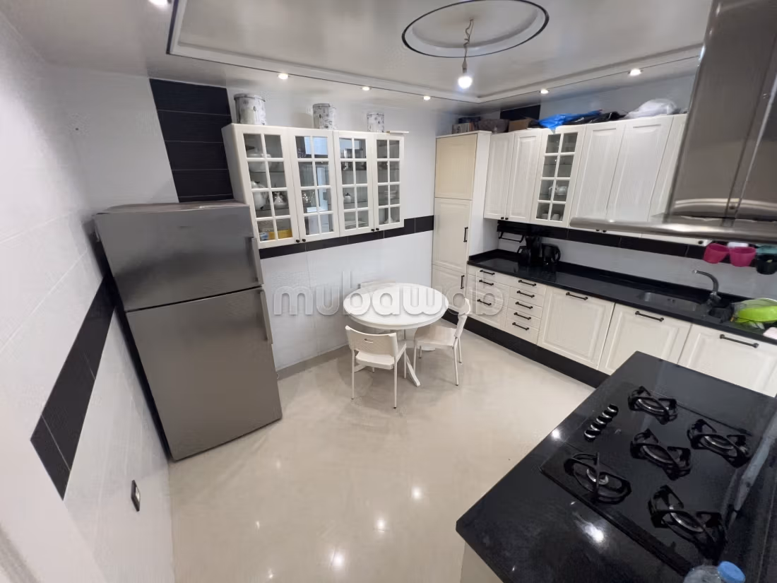 Maison à vendre – 7 chambres – Tanja Balia