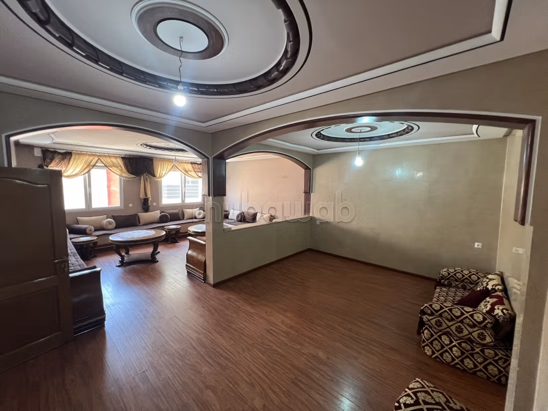 Maison à vendre – 7 chambres – Tanja Balia