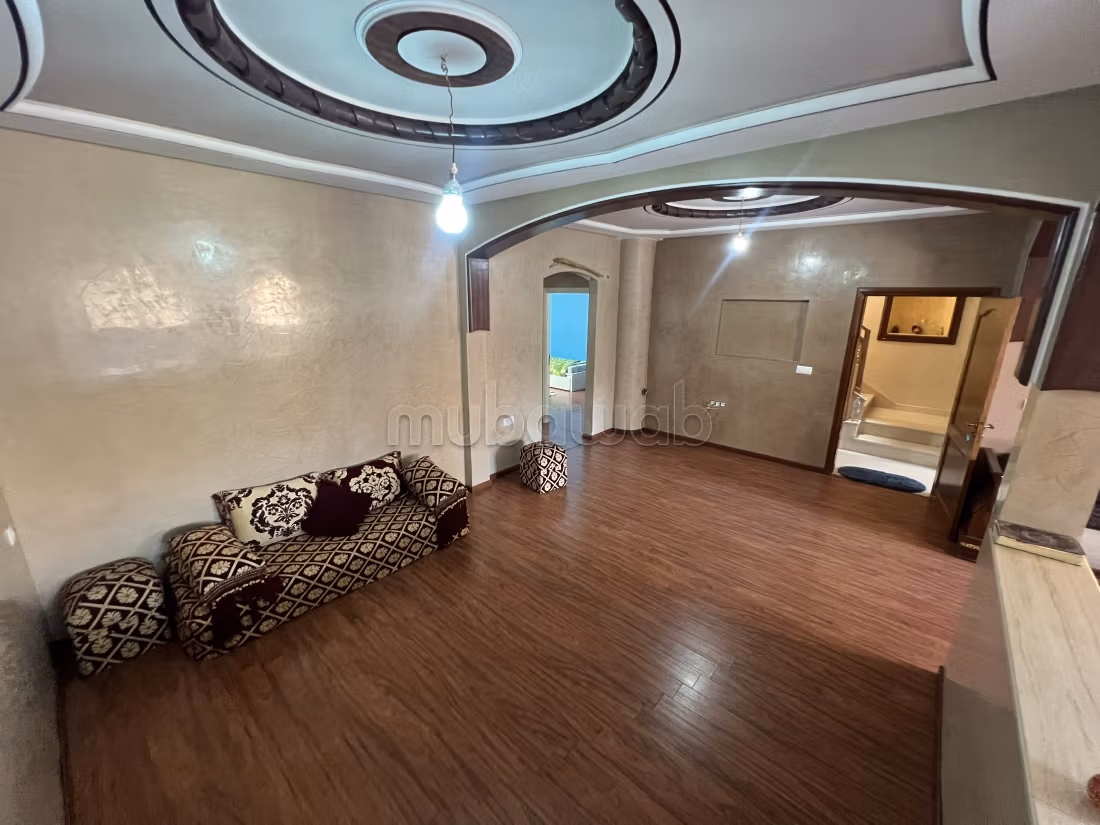 Maison à vendre – 7 chambres – Tanja Balia