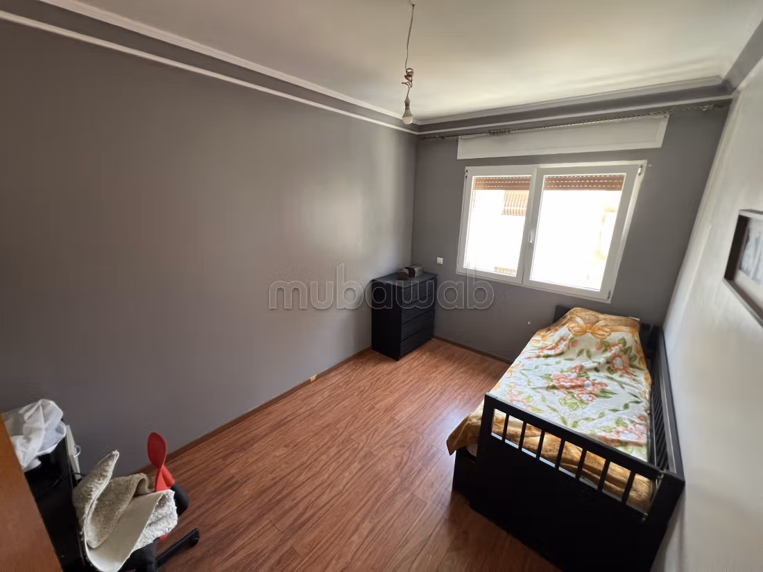 Maison à vendre – 7 chambres – Tanja Balia