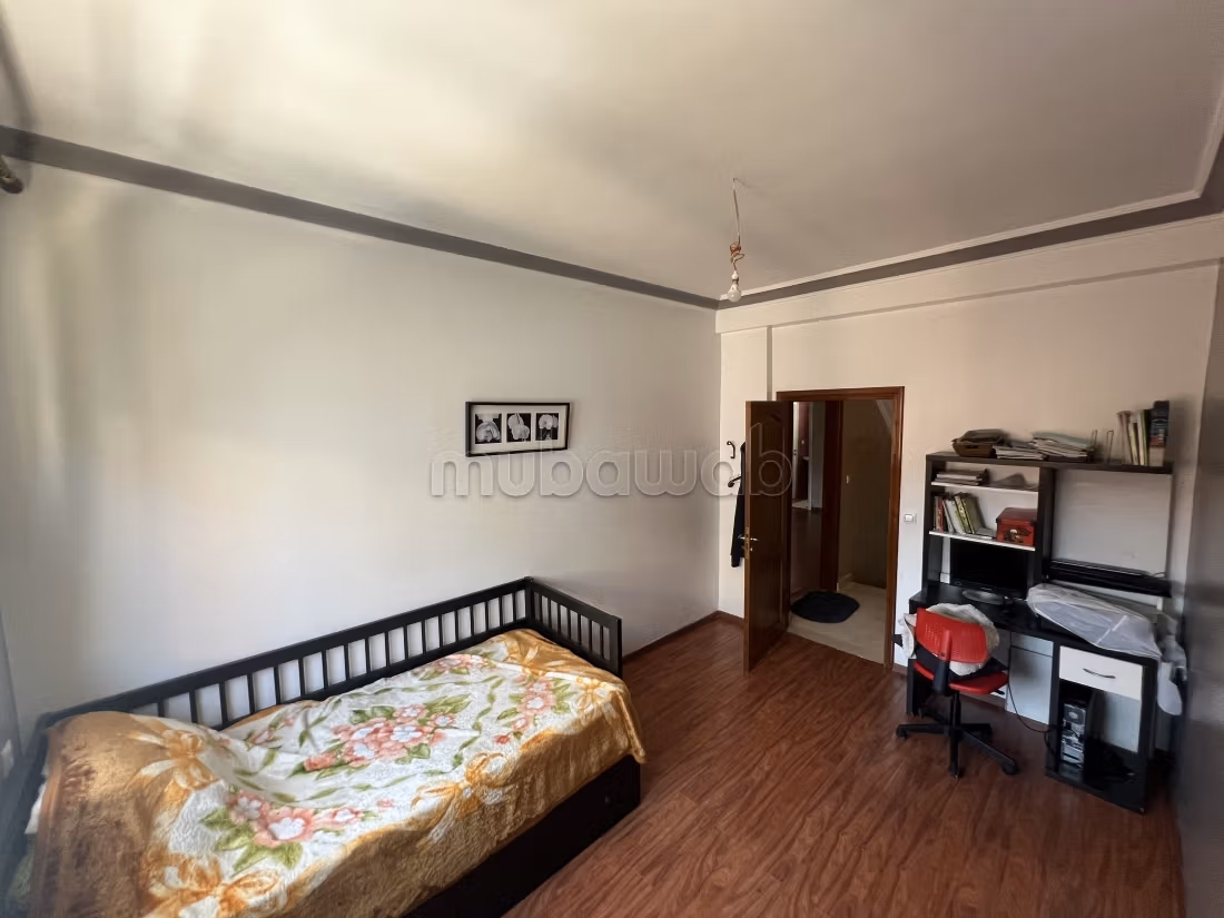 Maison à vendre – 7 chambres – Tanja Balia