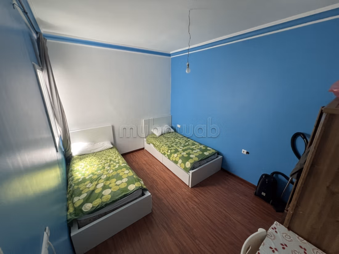 Maison à vendre – 7 chambres – Tanja Balia