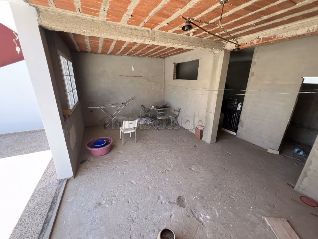 Maison à vendre – 7 chambres – Tanja Balia