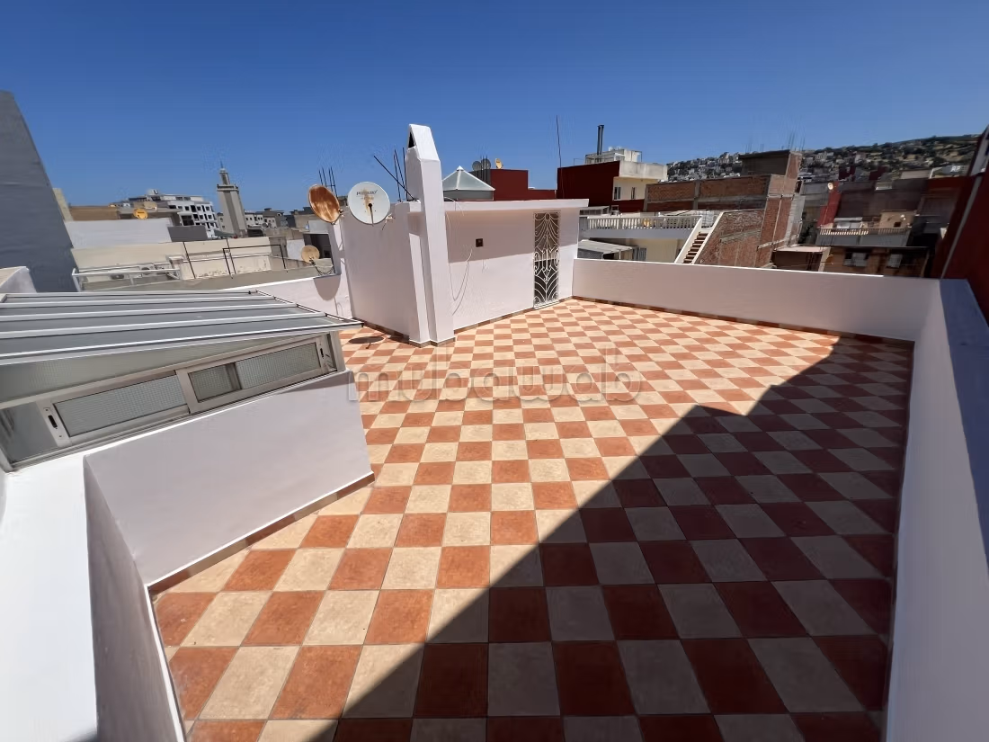 Maison à vendre – 7 chambres – Tanja Balia
