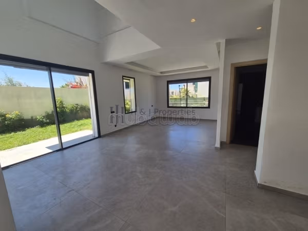 600m² Villa 5 rooms swimming pool