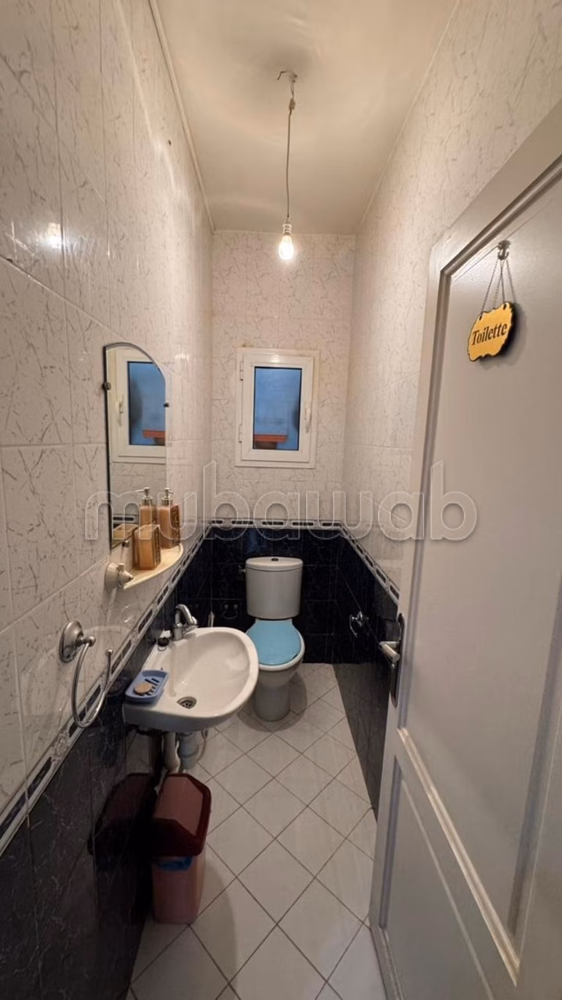 Appartement s4 à vendre