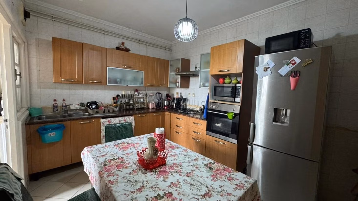 Appartement s4 à vendre