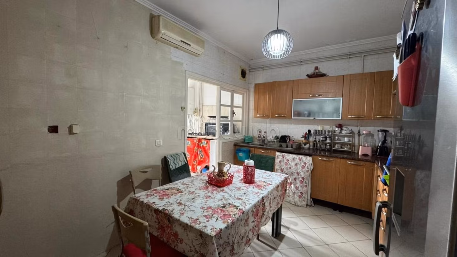 Appartement s4 à vendre