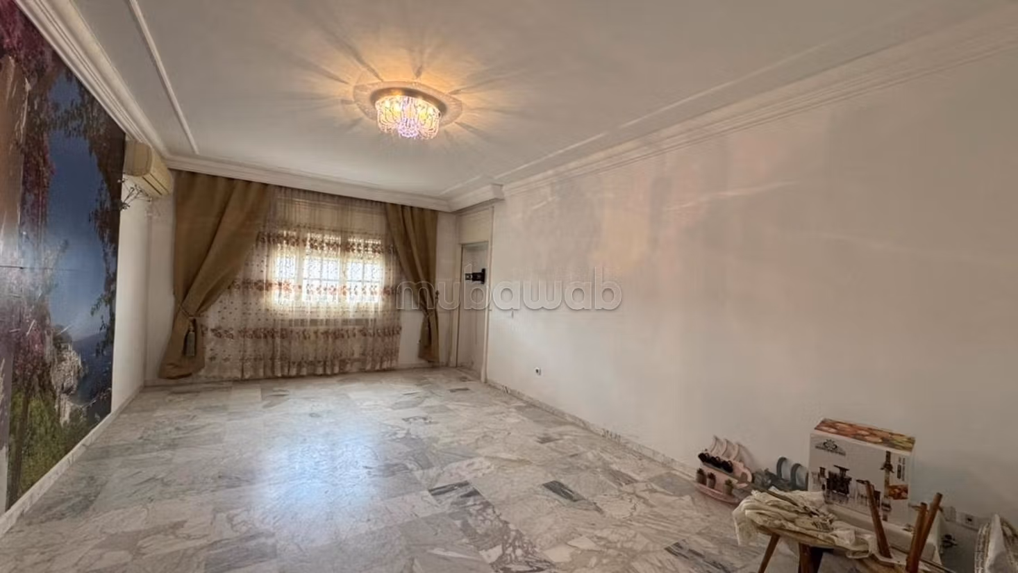Appartement s4 à vendre