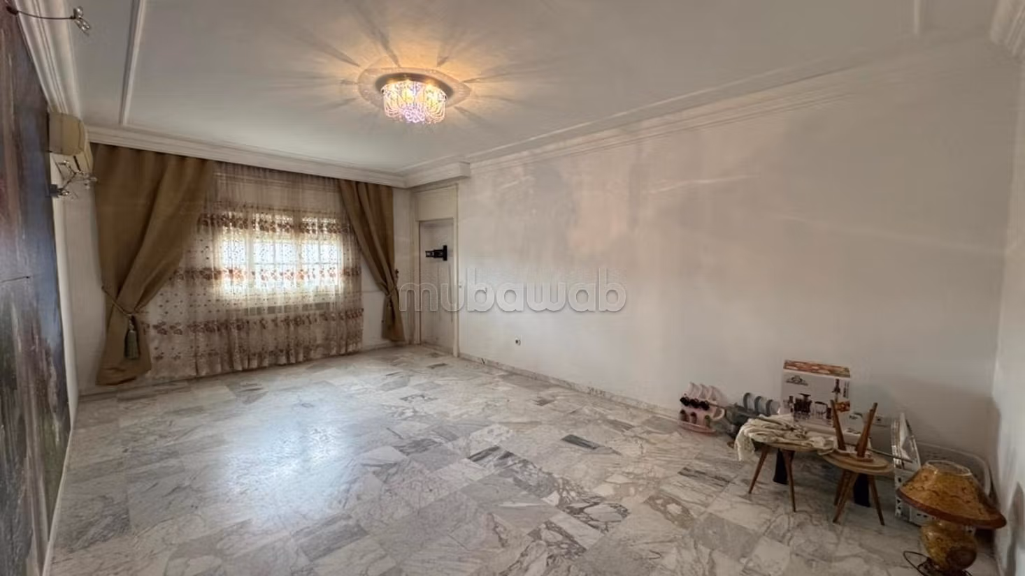 Appartement s4 à vendre