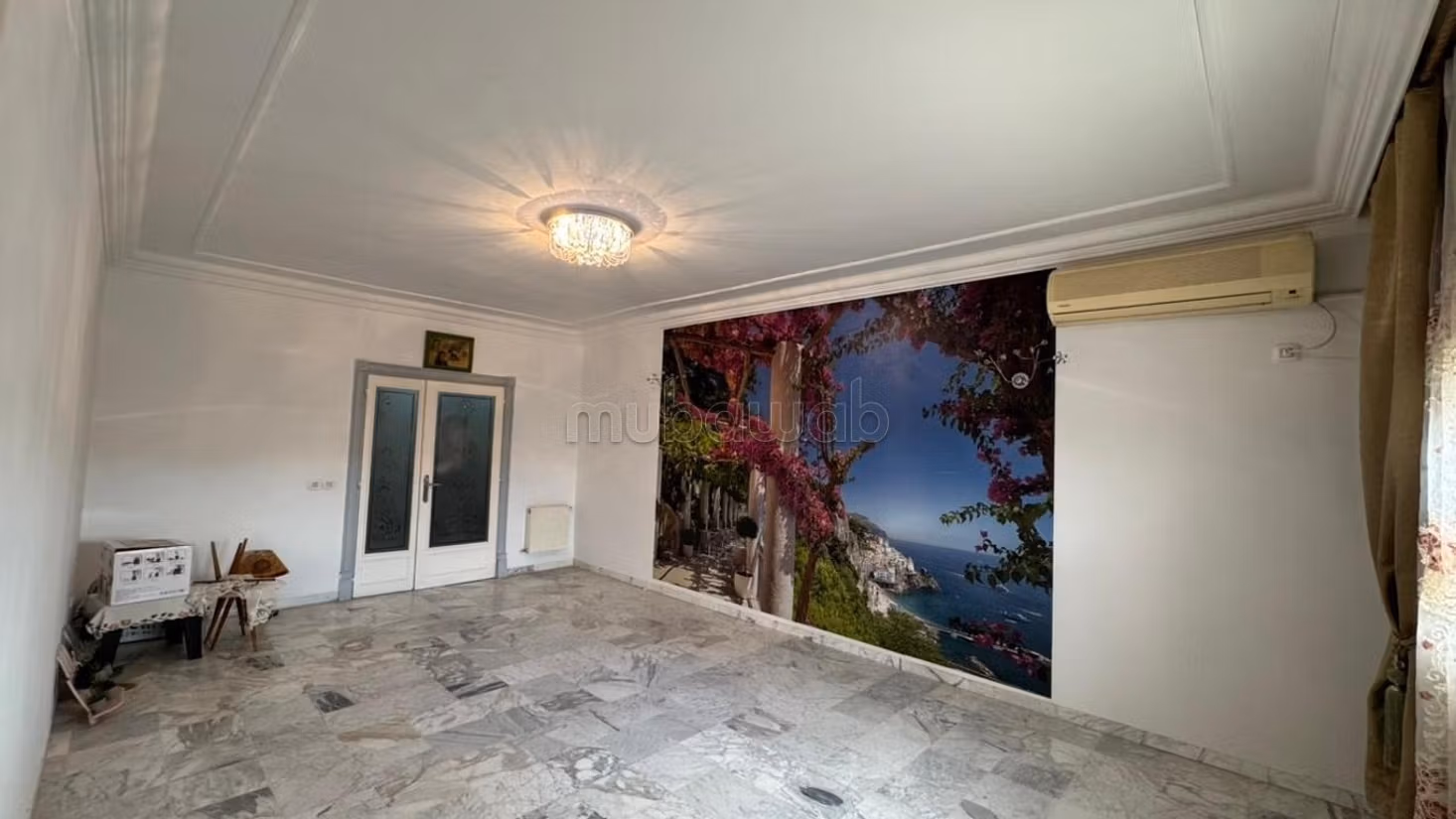 Appartement s4 à vendre