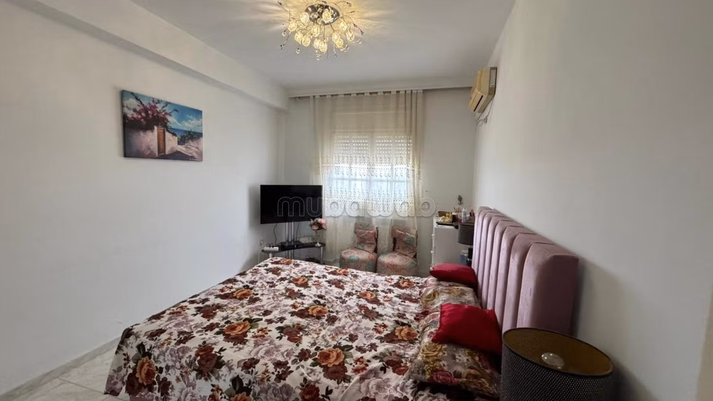 Appartement s4 à vendre