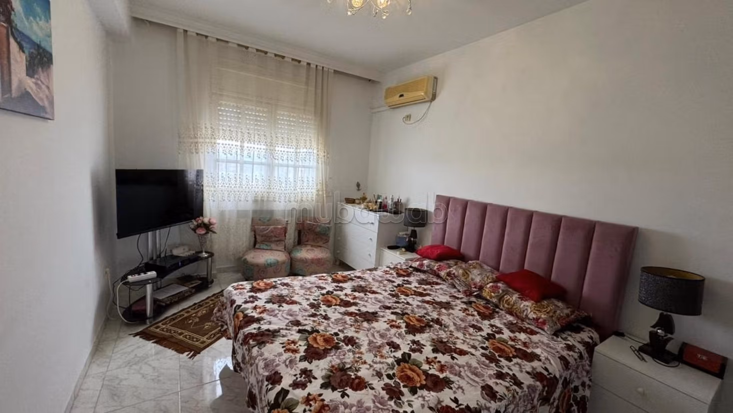Appartement s4 à vendre