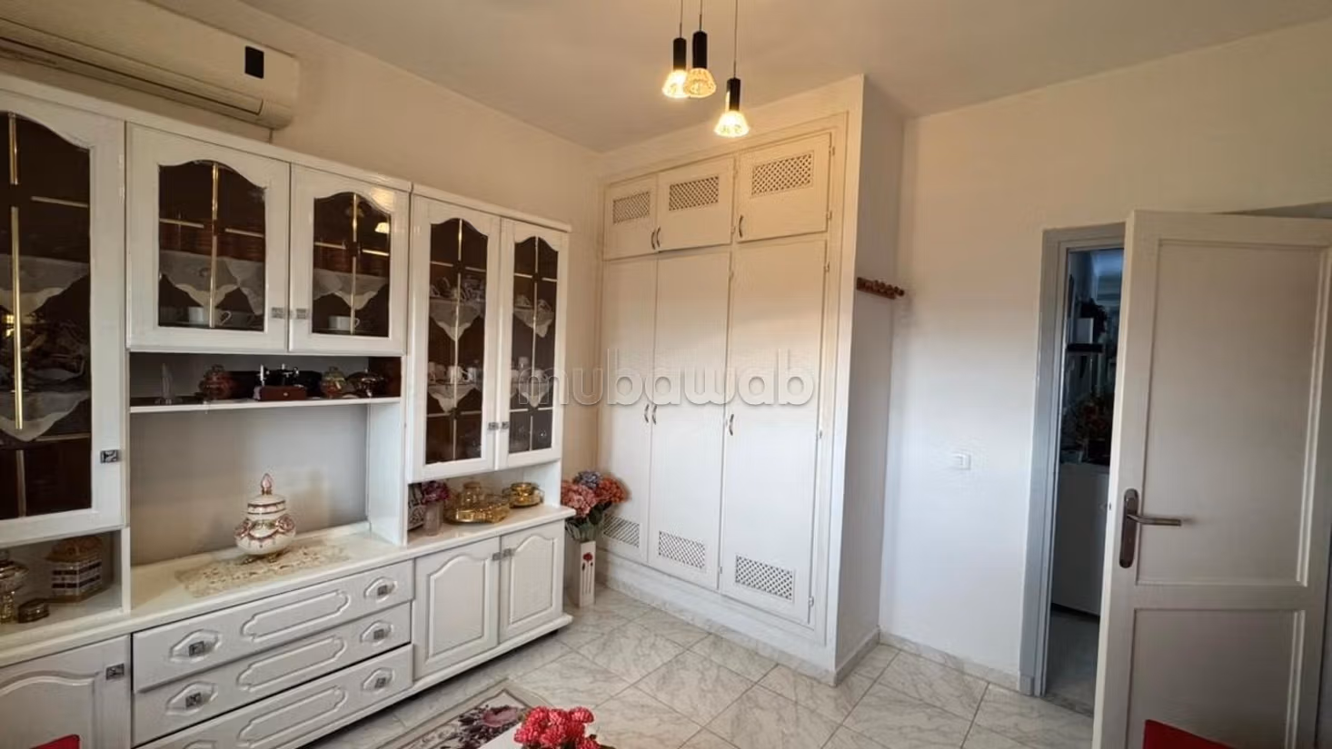 Appartement s4 à vendre