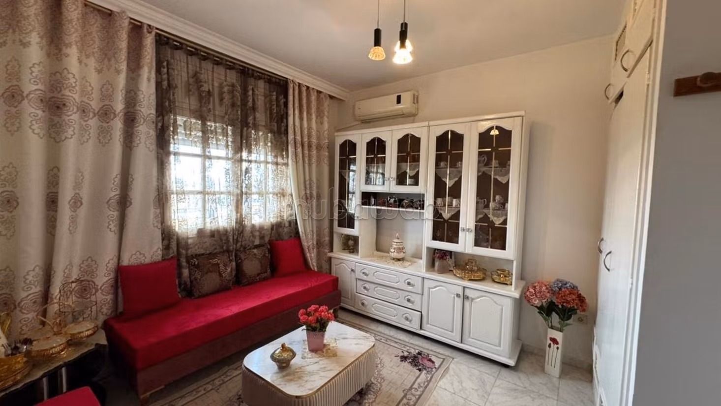 Appartement s4 à vendre