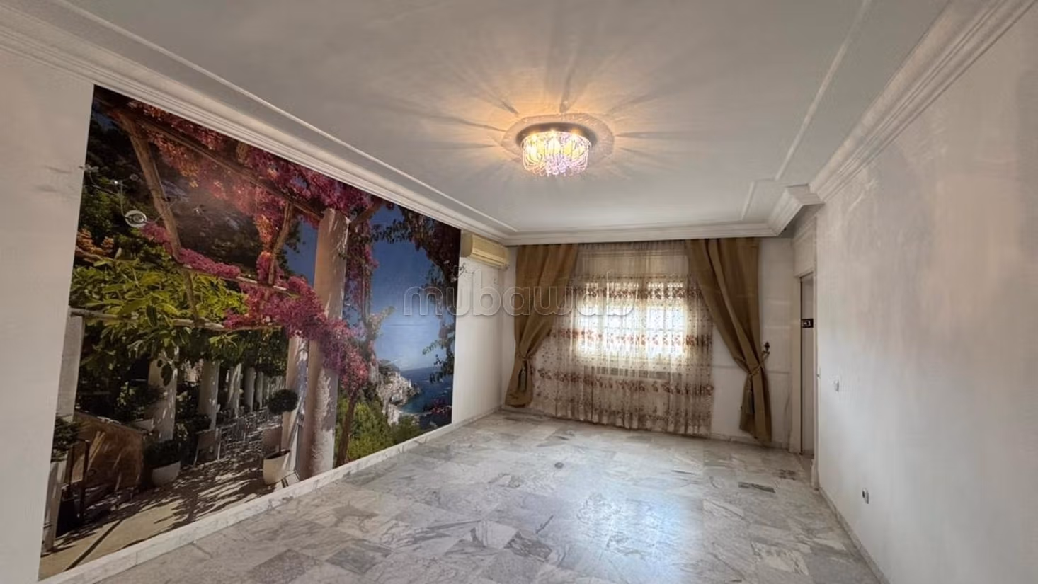 Appartement s4 à vendre