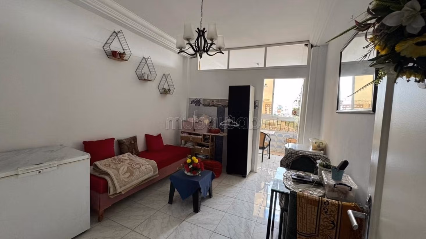 Appartement s4 à vendre