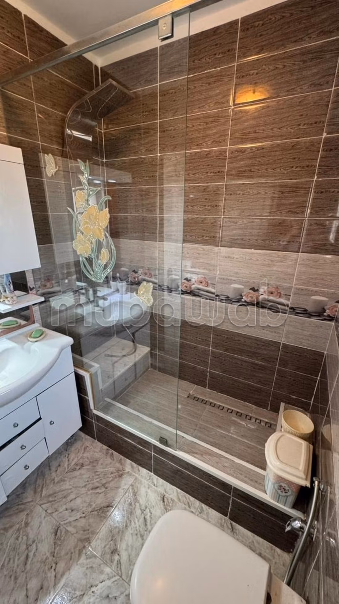 Appartement s4 à vendre