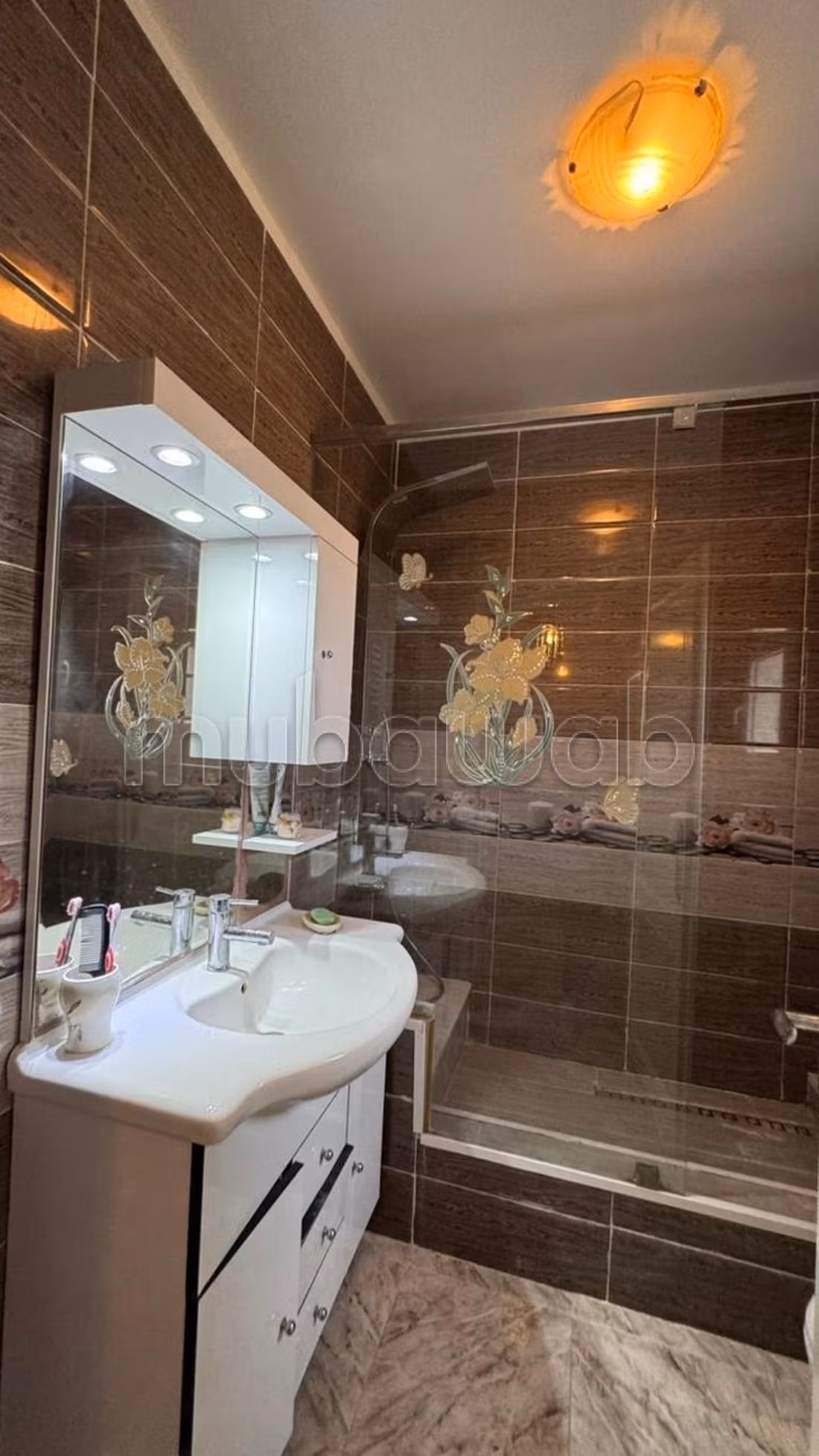 Appartement s4 à vendre